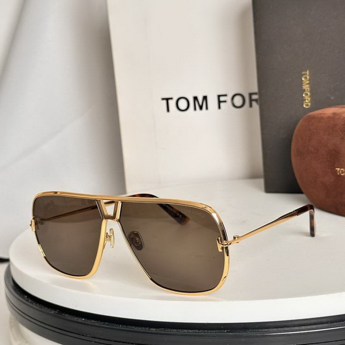 Tom Ford Sunglasses ID:20260503-290